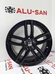 NOWE Alufelgi SEAT 17" 5x100 Arona Cordoba IBIZA Leon Toledo