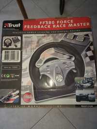 Trust FF380 Force Feedback Race Master