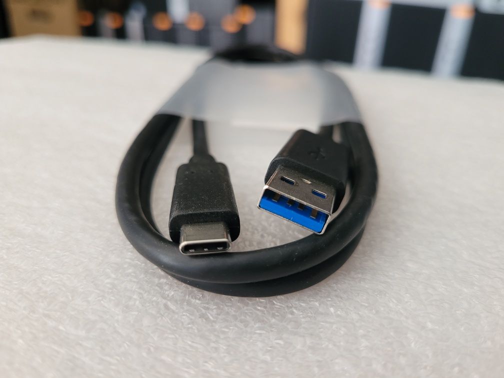 Кабель DELL USB Type-C 3.1 10шт Гурт