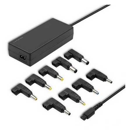 Zasilacz Qoltec 50012.90W do notebooka
