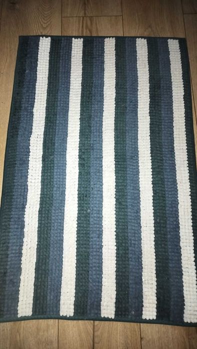 Dywan dywanik dywany łazienkowy 50x80 praktyczny