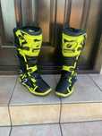 Buty oneall 40 cross enduro fox forma sidi