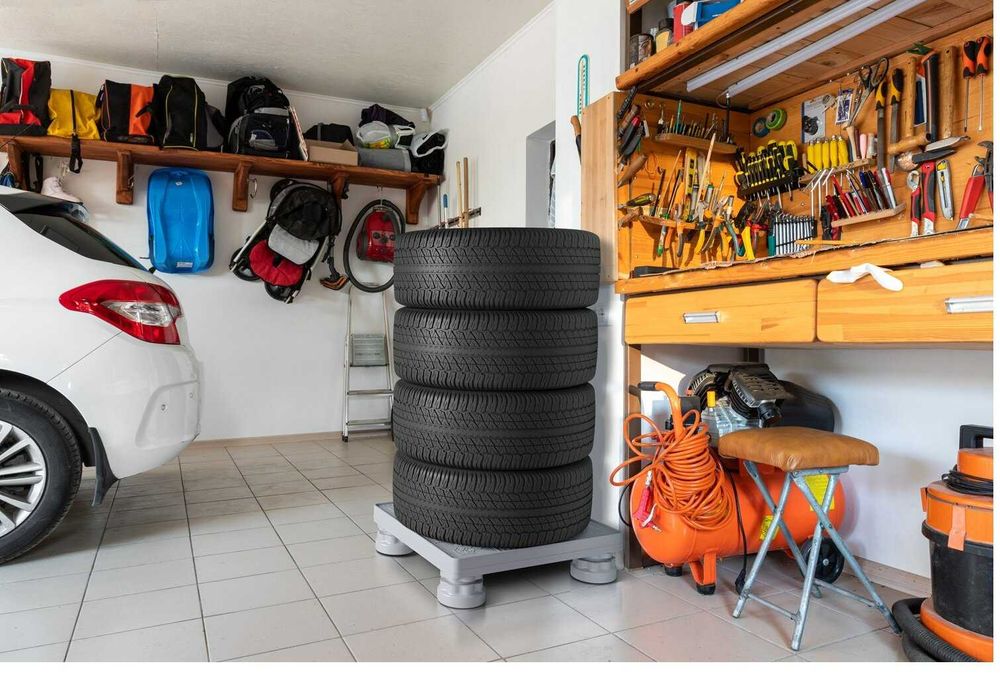 Podstawa pod sprzęt AGD QVANT 6060N