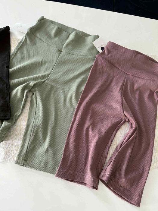 Getry damskie leginsy rozmiar M