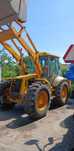 Ladowarka teleskopowa manitou twisto slt 415 jcb 530 70 4cx koparkolad