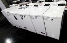 Пралка/Пральна машина з верхнім завантаженням (AEG) ,6 кг,1200об/хв