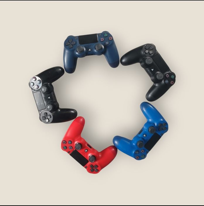 Playstation 4 Pro/slim/fat опт і роздріб