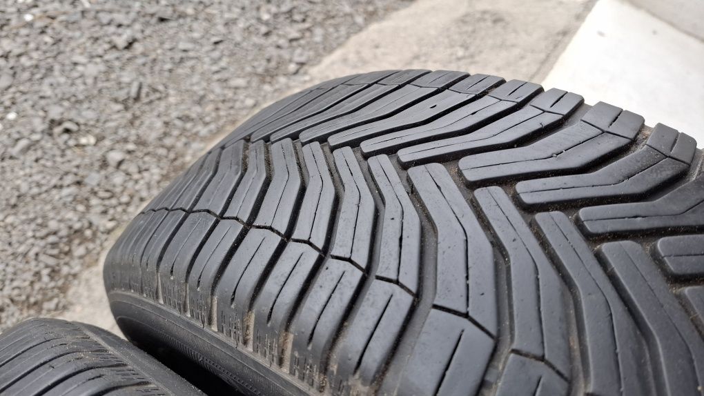 Michelin 205/55 R16 CrossClimate 6 mm