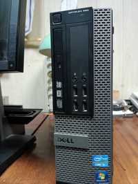 Компьютер dell optiplex 990 d03s