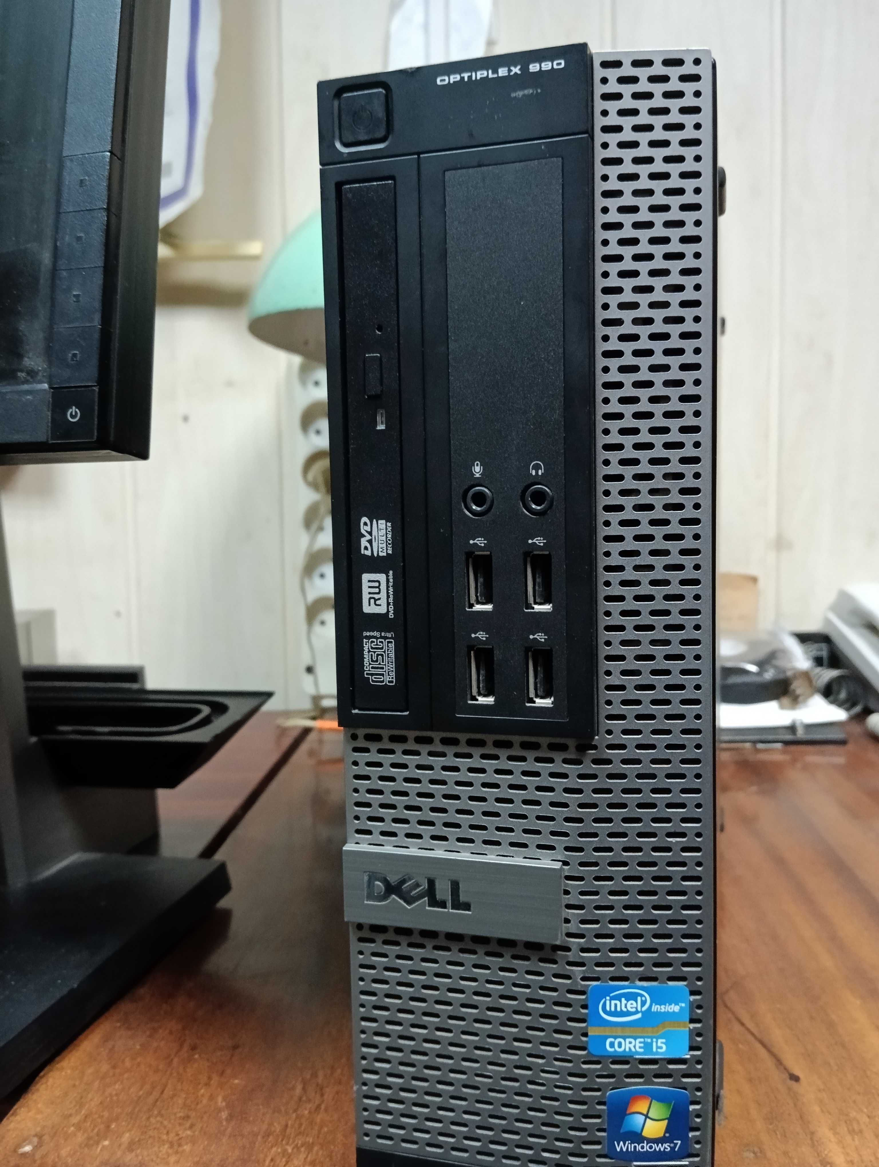 Dell optiplex 990 d03s