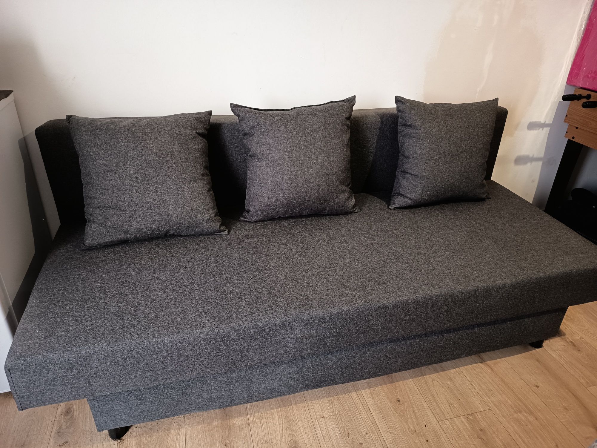 Sofá-cama 3 lugares - ÄLVDALEN IKEA
