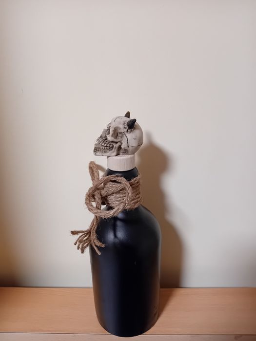 Garrafa personalizada