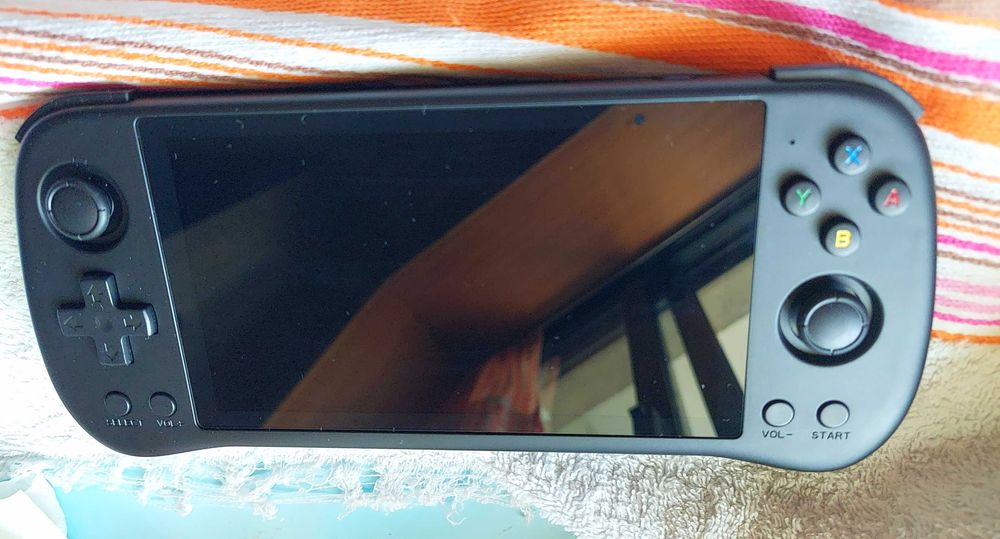 Coluna Portatil Doss