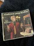 Akademia pana Kleksa