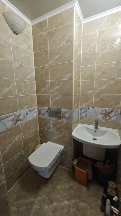 Здаю квартиру подобово, центр міста