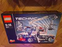 LEGO technic 8071