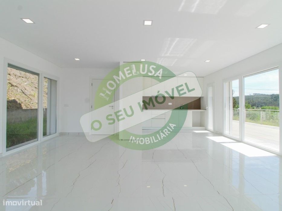 Moradia T4 a 10 minutos de Coimbra!