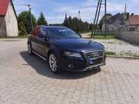 Audi A4 Allroad 3.0TDI 240KM Klima Hak Doinwestowana