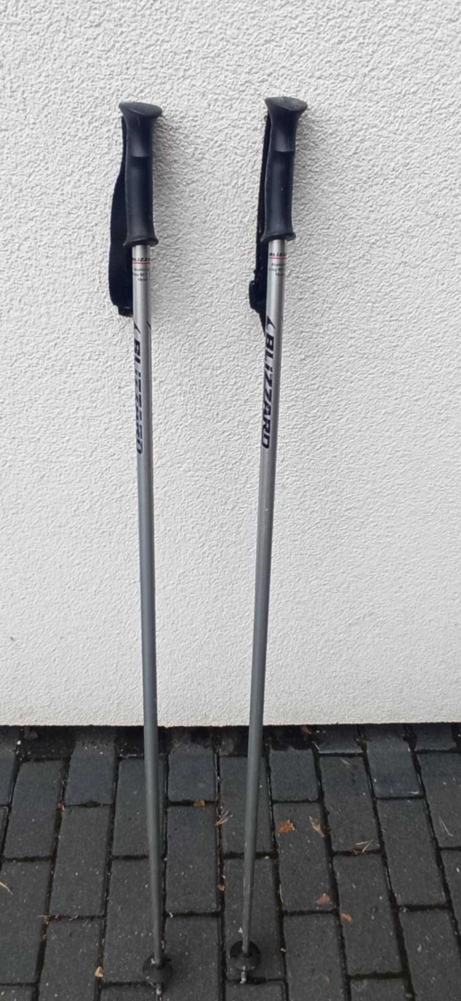 Narty Nordica 10X SLE  S.U.V. zjazdowe 167cm +kije blizzard