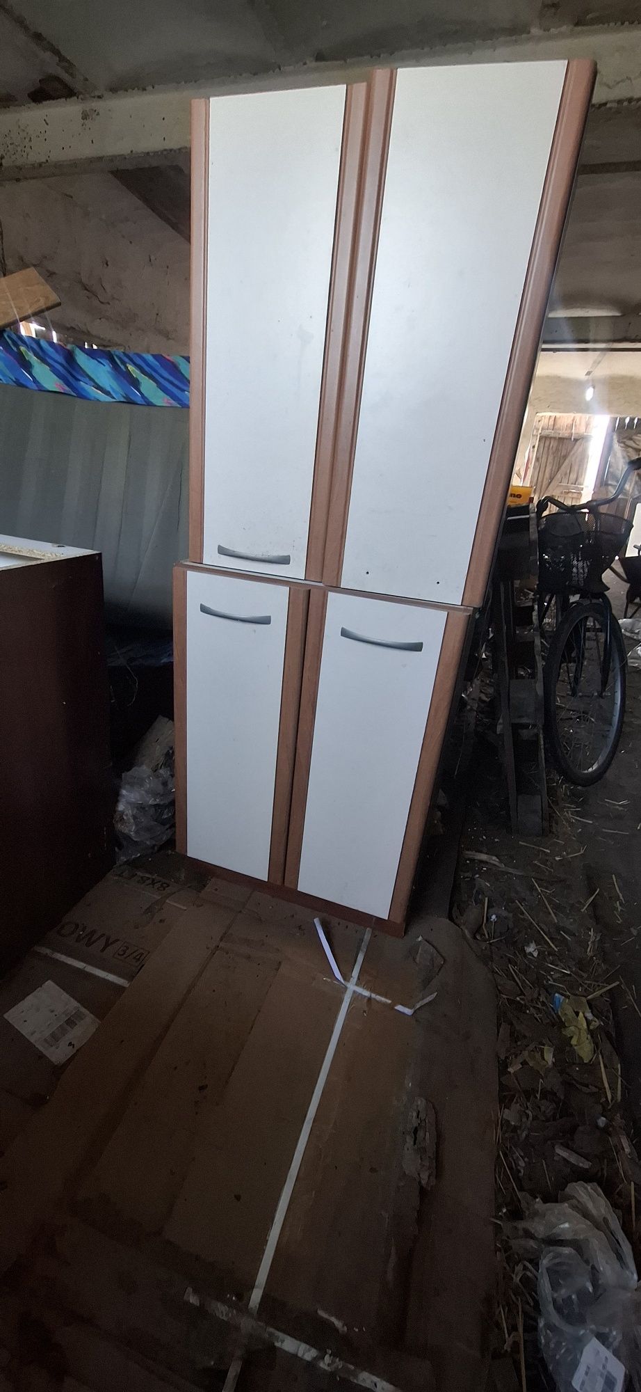Sprzedam kuchnie używana