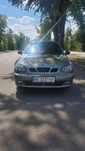 Lanos 1.6 SX Газ/Бєнзин 16клапаний поляк 106 к.с. кондиціонер