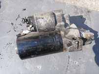 Rozrusznik BOSCH Ford Transit MK6 2.2 TDCi Diesel 6C1T-11000-AE