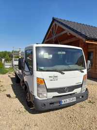 Nissan Cabstar 2008