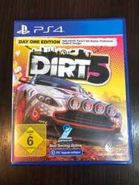 Dirt 5 Ps4 Gamemax Siedlce