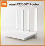 Xiaomi AX3000T router WiFi 6
