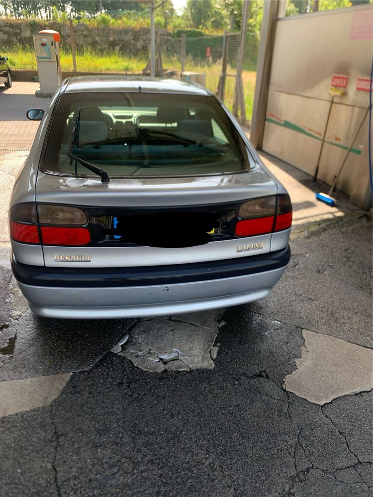 Carro usado a preco negociavel