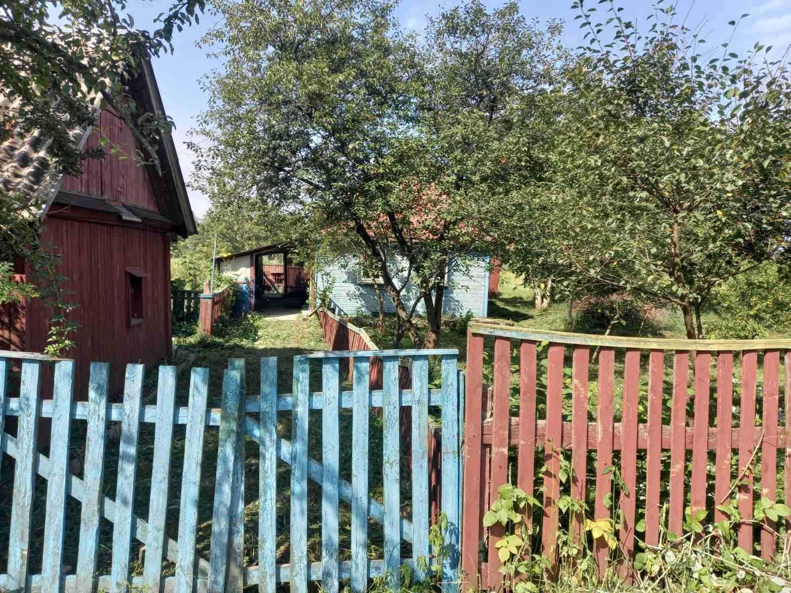 Продається будинок