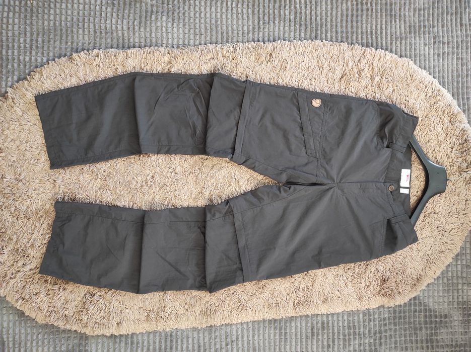 Fjallraven карго трансформери