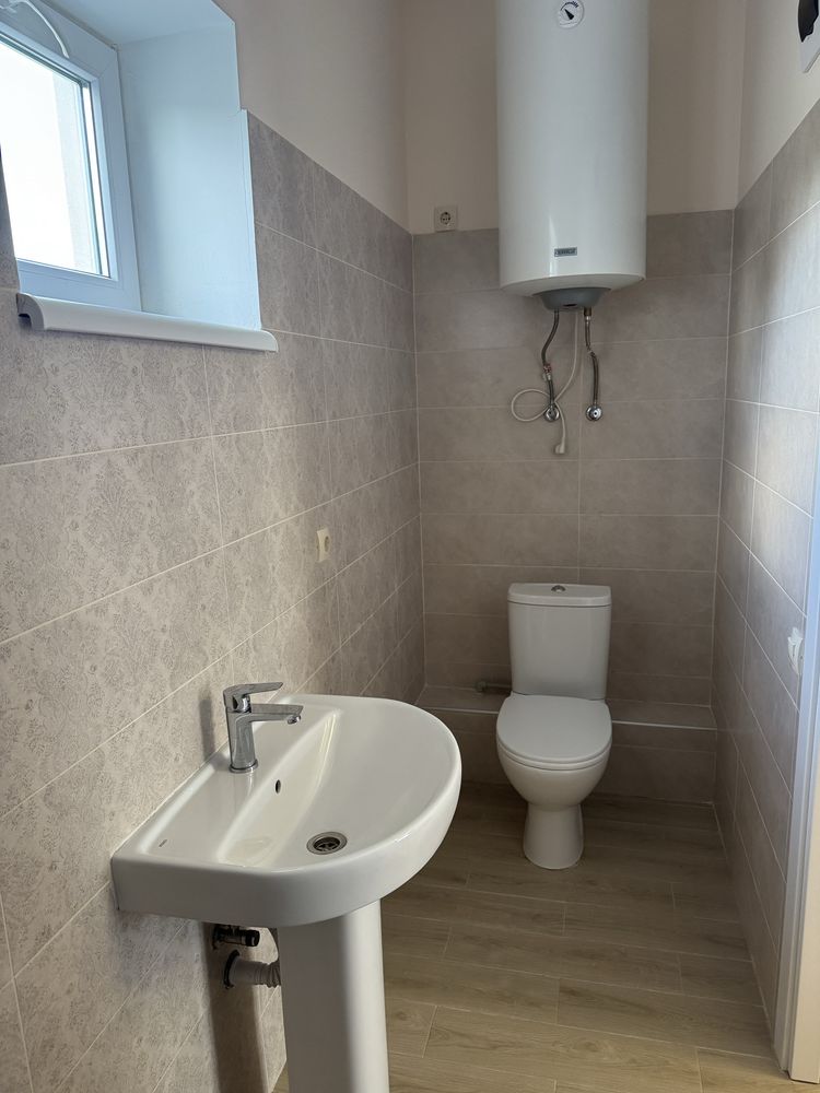 Benelux Family Apartments — Відпочинок біля моря з басейном (Санжейка)