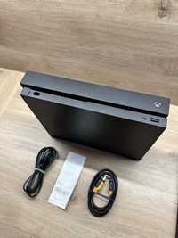 Konsola Xbox One X 1 TB 4k Czarny