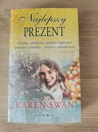 Karen Swan Najlepszy Prezent