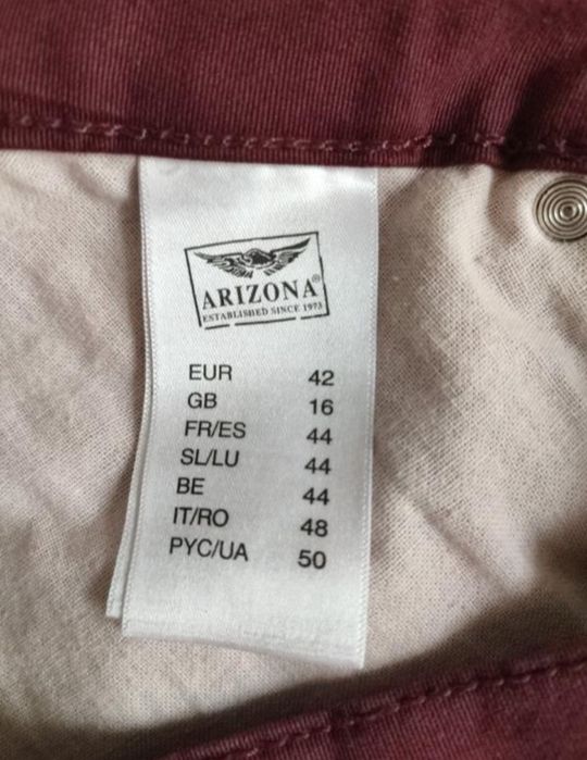 Джинсы женские новые