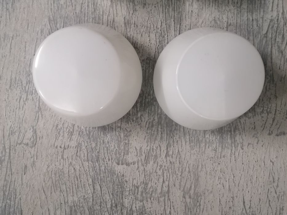 Плафоны для светильников.