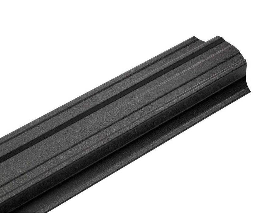 Sztachety metalowe EMKA dwustronne, cięte na wymiar WYSYŁKA