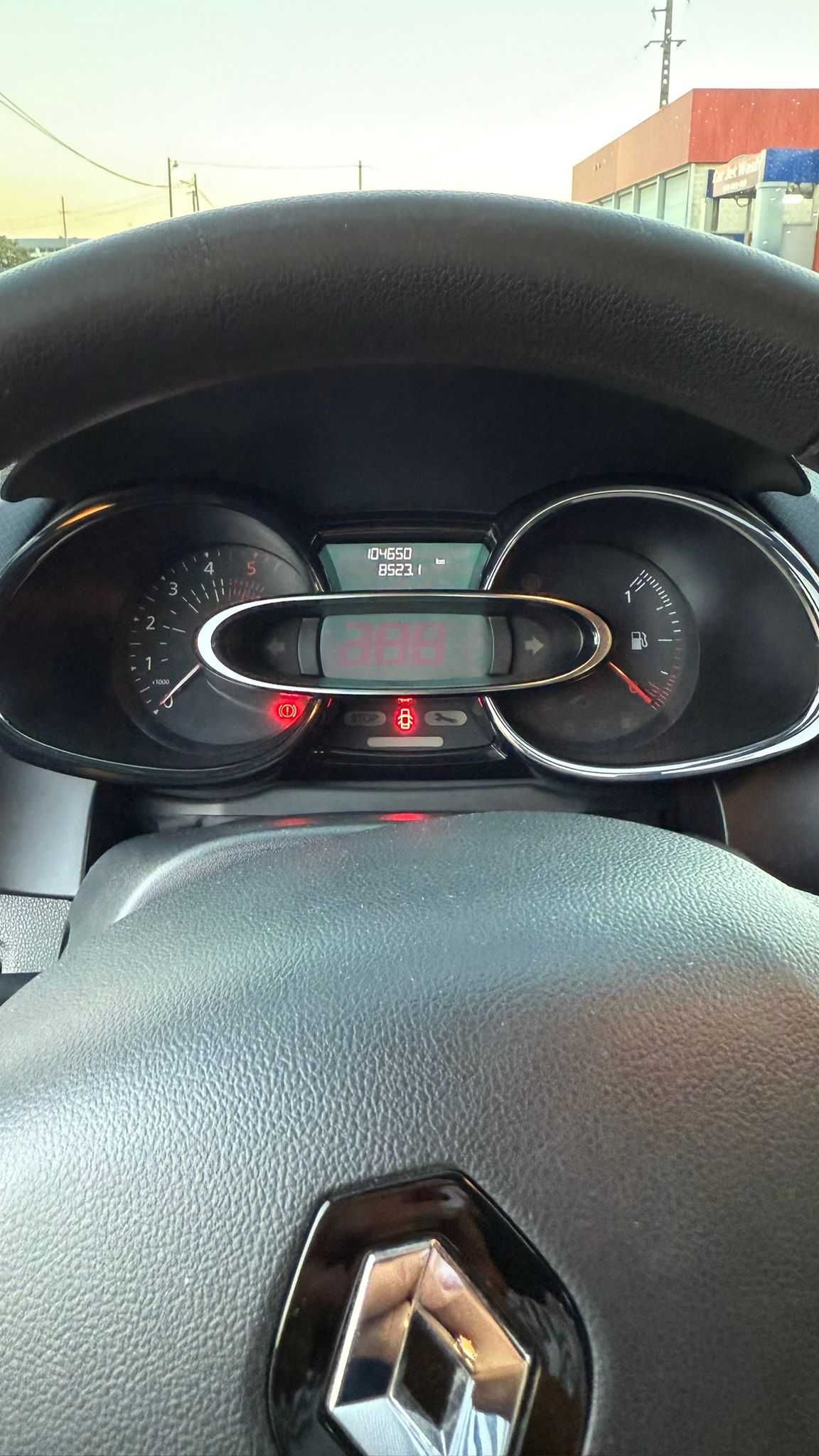 Renault Clio 1.5 dCi Comfort
