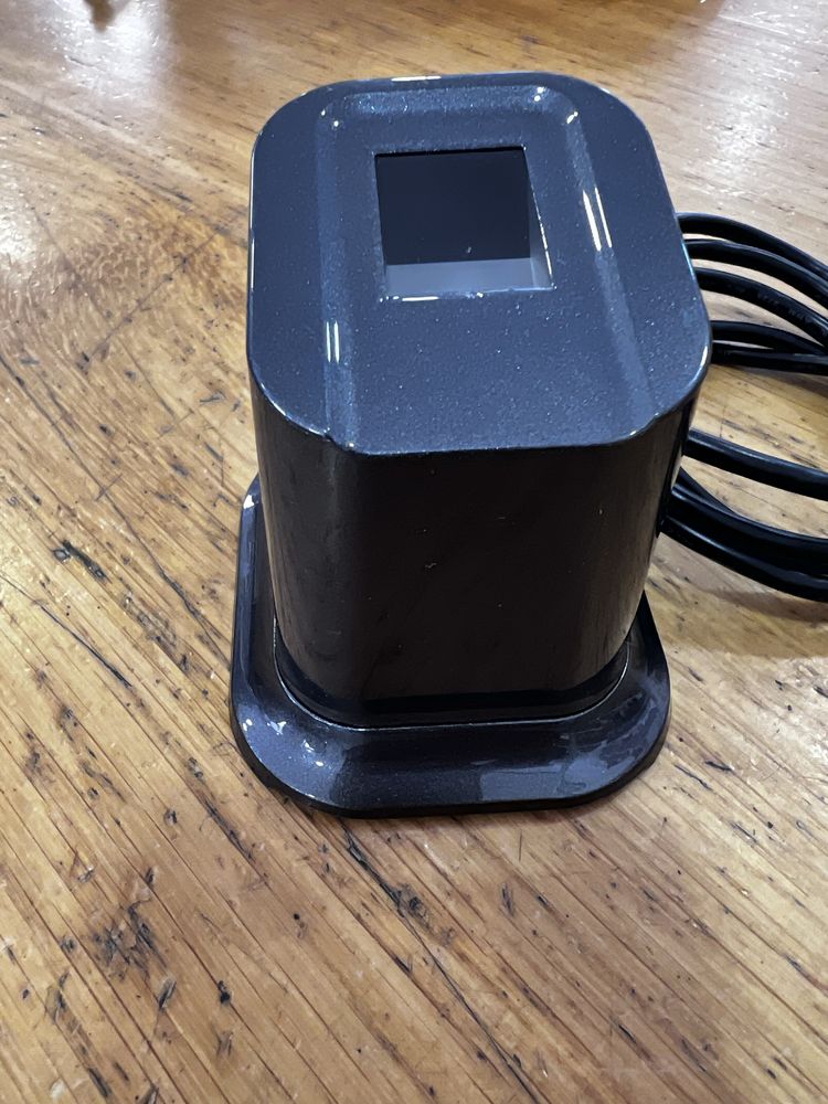 Anviz UBIO Leitor Biométrico
