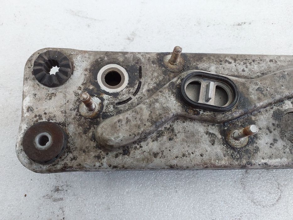 Radiador do óleo BMW X6 (E71, E72)