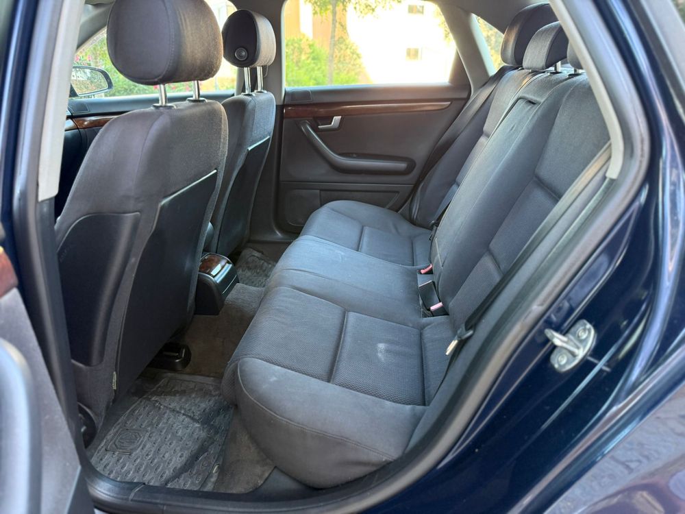 Audi A4 1.9 TDI Caixa Automatica
