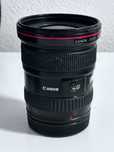 Obiektyw Canon 17-40 4.0 L