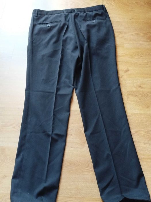 Брюки мужские классические