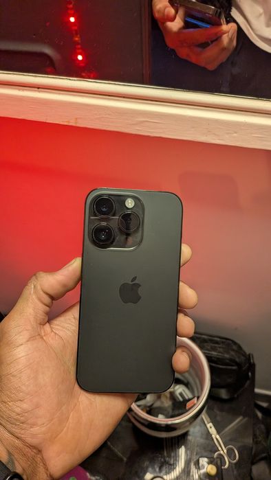 Iphone 14 pro 128gb