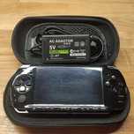 Sony PSP 3004 - tylko zamiana