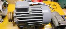 Silnik elektryczny 380/400V 1.1kW 920 obrotow