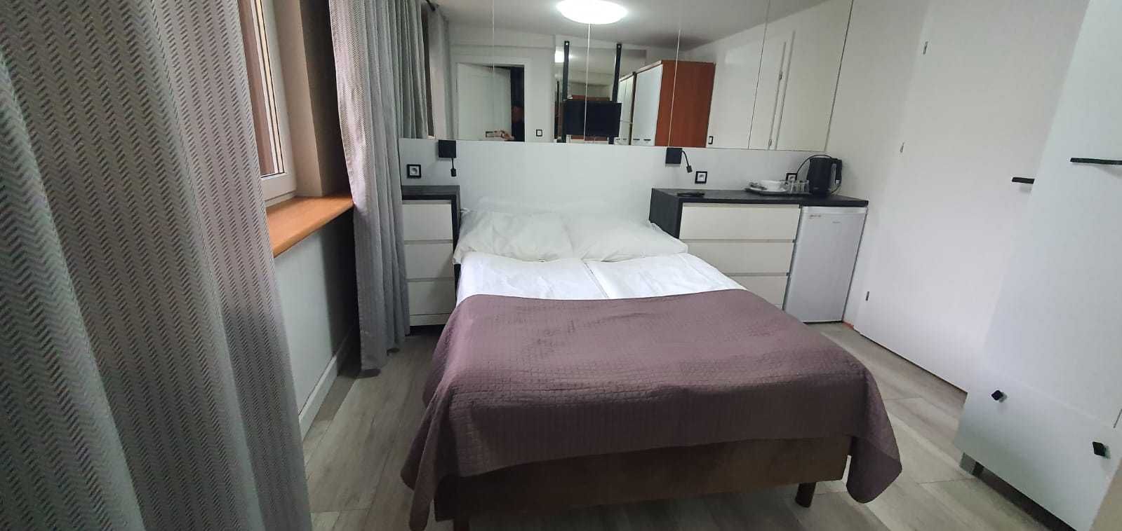 Pokoje i apartamenty noclegi nad morzem Dziwnów