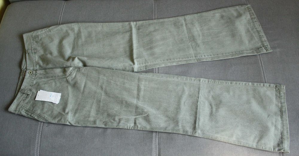 Zestaw spodni damskich (x3) - roz. 38 / M - nowe