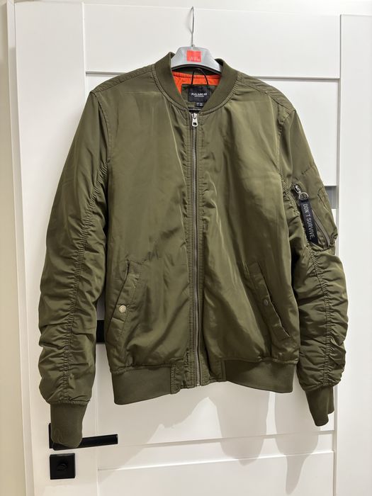 Bomberka męska Pull&Bear